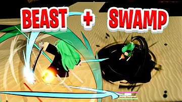 Project Slayers Hybrid is TOO fun...