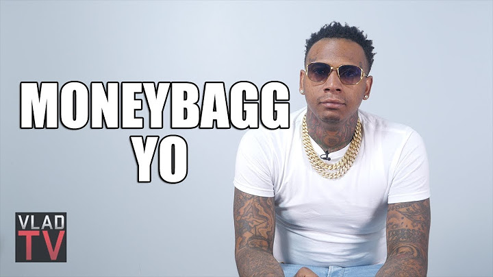MoneyBagg Yo on Issues with Signing to Yo Gotti Because of Neighborhood Beefs