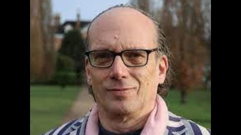 Marc Jarrett, Virtual Power Networking, Horsham, England