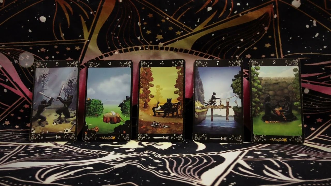 Vodolija♒️  🗓️Fevruari 2026  🃏Tarot #tarot #tarotreading @goldtarotmk 