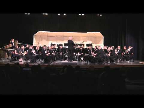 St. Louis Wind Symphony - American Hymnsong Suite