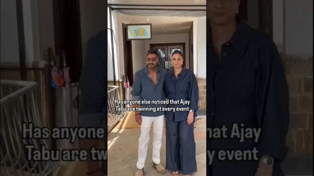 Ajay Devgan Tabbu love story Kajol side emotional 4K WhatsApp video