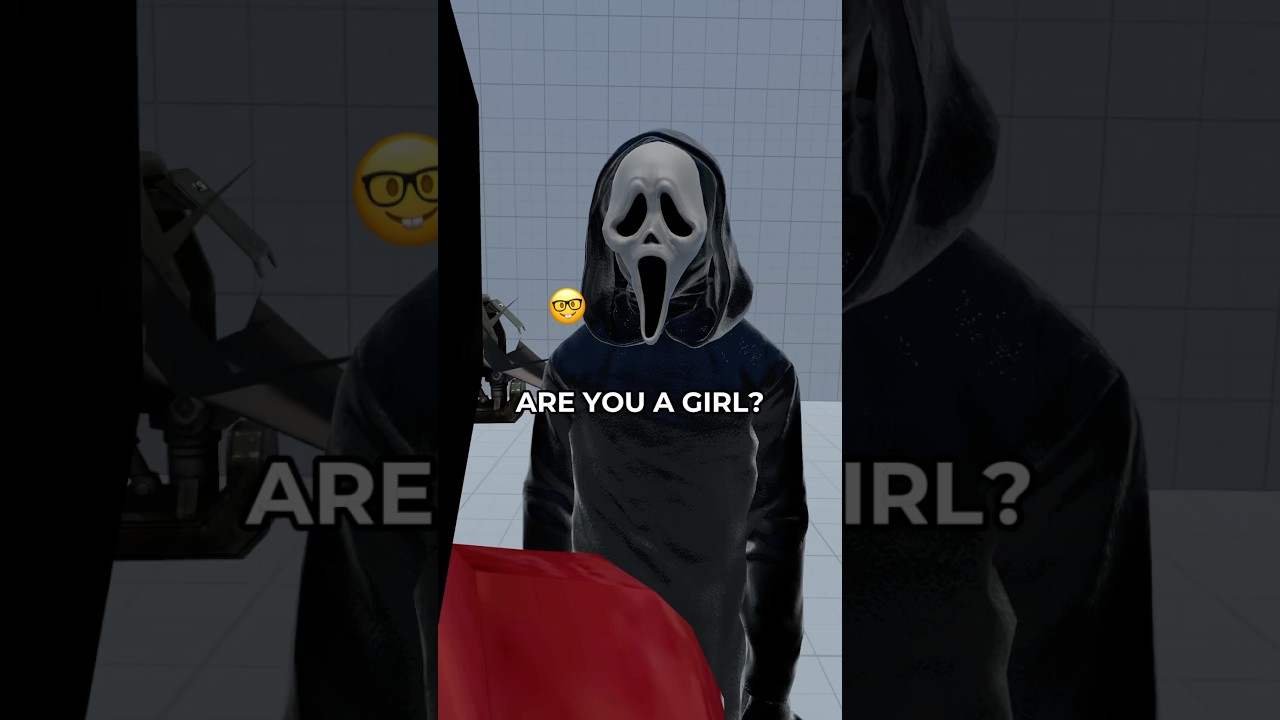 yo that kid started breathing in my face. #vr