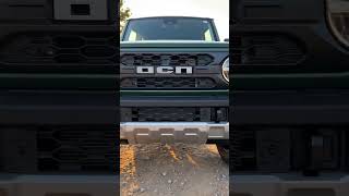 Toyota Land Cruiser Mini – Compact SUV with Real Off-Road DNA! #automobile #carreview #cartok