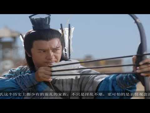 中国古代的四位被神化了的战神，你感觉哪一位被说的最牛？