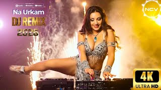 Na Urkam DJ Remix 2026 | Latest Top DJ Song | NCV - Copyright Free Music #djremix