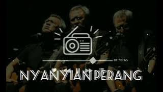 Iwan Fals - Nyanyian Perang
