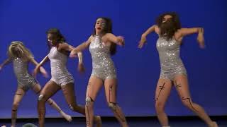 Judgement Day X Machine Girl | Dance Moms Audio Swap