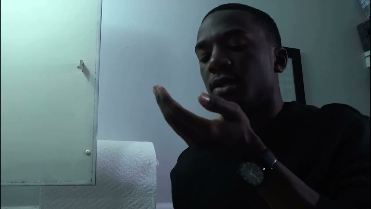 Prescribed- Short Film (2022)