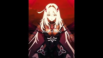 The 4 shades #edit #genshin #genshinimpact #genshinimpactedit #ronova #fyp #shorts #ฟีด