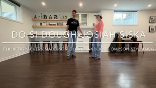 Do Si Dough - Demo