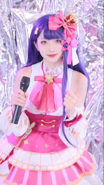 Data um ao vivo. honjou nia. traje de anjo. anime cosplay traje