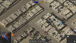Command & Control 3 (Update 1.5) / NATO Campaign Gameplay
