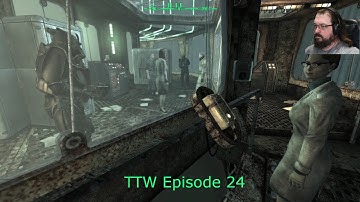 The Enclave Arrives - TTW Episode 24