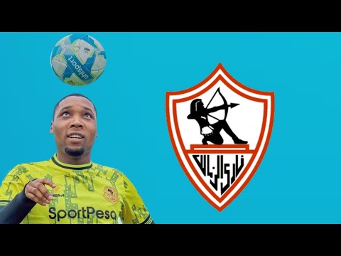 كليمنت مزيزي لاعب يانغ افريكانز 2025 كل ما قدمه اهداف ومهارات    