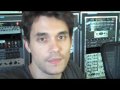 A Special Message from John Mayer