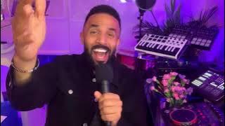 Craig David - Time to Party 🎉 (Full Version)