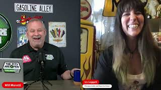 The Racing Driver Unemployment Crisis &amp; Adam Andretti’s NASCAR Truck Series Update