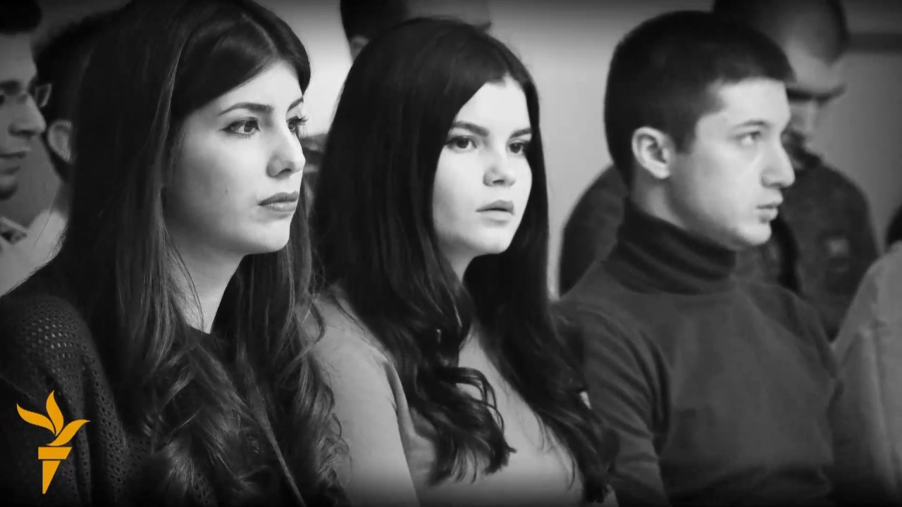 Retrospektiva 'Perspektive' u Beogradu: Kako protiv manipulacije?