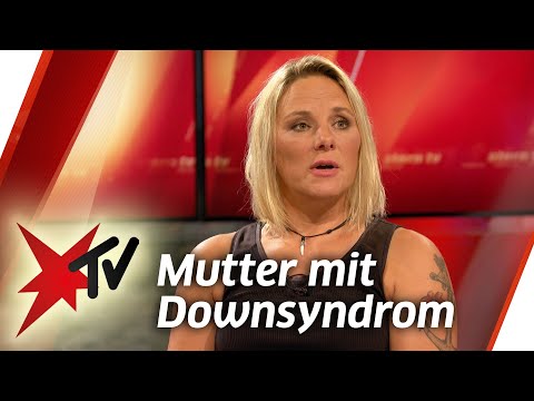 Video: Wie wirkt sich das Down-Syndrom auf die Familie aus?