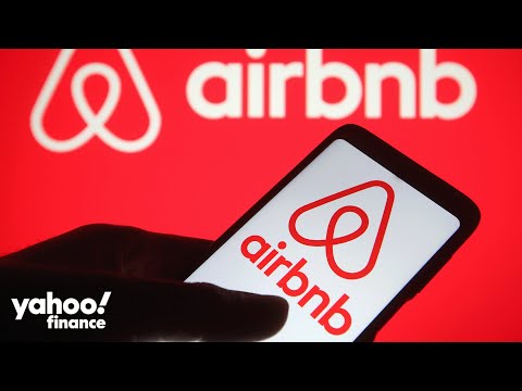 Airbnb partners with major landlords to let renters become hosts