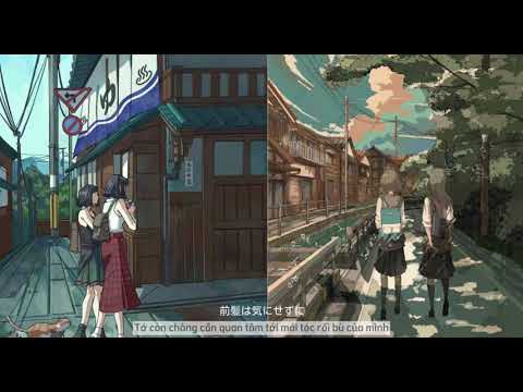 [Vietsub] Ở LẠI VỚI TÔI - YUIKA/そばにいて。『ユイカ』Soba ni ite #yuika #sobani_ite