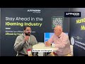🎙 Nook Talks Ep. 26: Paramveer Singh on Affiliate Industry Highlights & 2025 Conference Plans