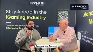 🎙 Nook Talks Ep. 26: Paramveer Singh on Affiliate Industry Highlights &amp; 2025 Conference Plans