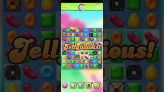 Candy Crush Jelly - Level 623 - NO BOOSTERS screenshot 3