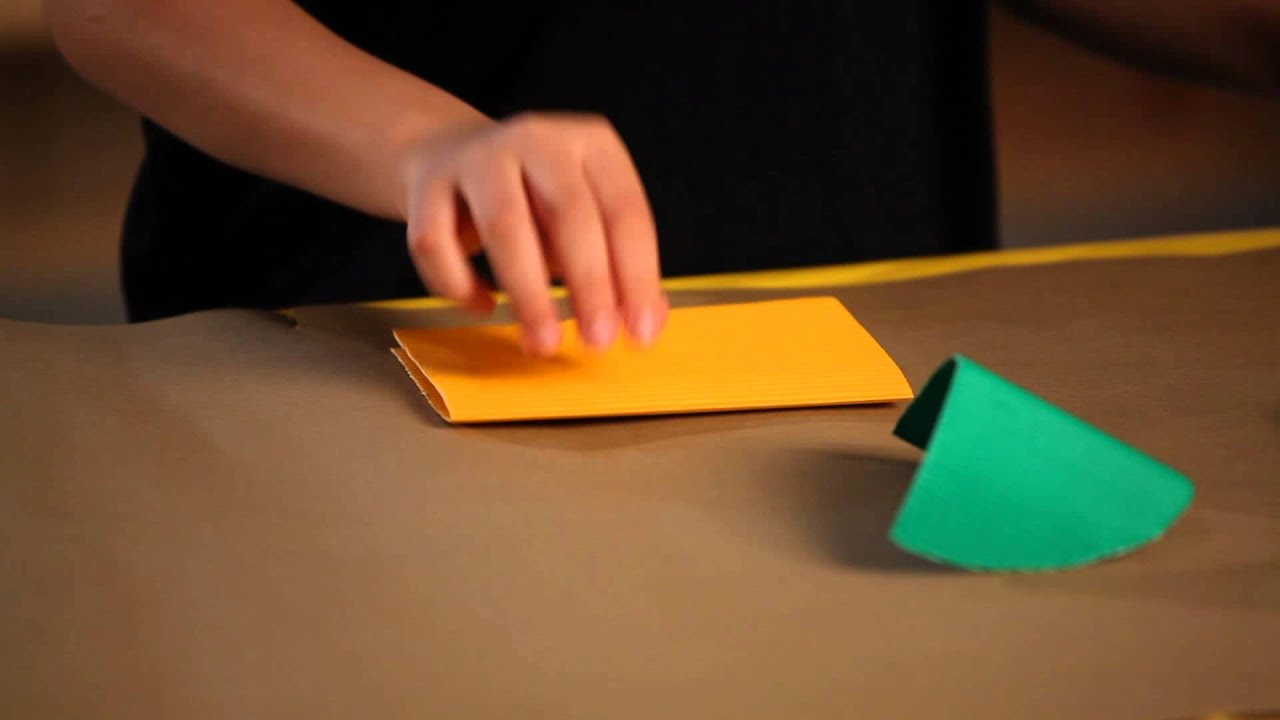 Fanoussy - How to make Ramadan Greeting Cards