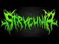 Strychnia - Apocalyptic Visions