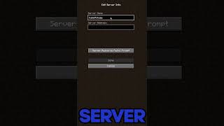 SU MINECRAFT E' POSSIBILE GIOCARE CON I TUOI AMICI! screenshot 5