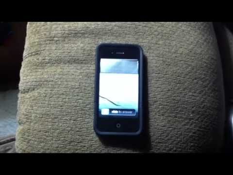 Alien ringtone