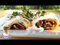 TANTUNİ Mersin evde nasıl yapılır tarifi ENG Tantuni Turkish Food FR Tantuni spécialitée Turque