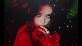 Jisoo  flower With Violin  Piano