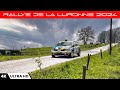 Rallye de la luronne 2024  4kr  rallye time