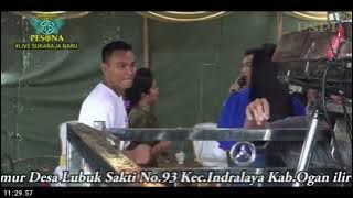 OT PESONA 2022 Live Sukaraja Baru Dj Yanto Kure Ft Dj Guntur Js