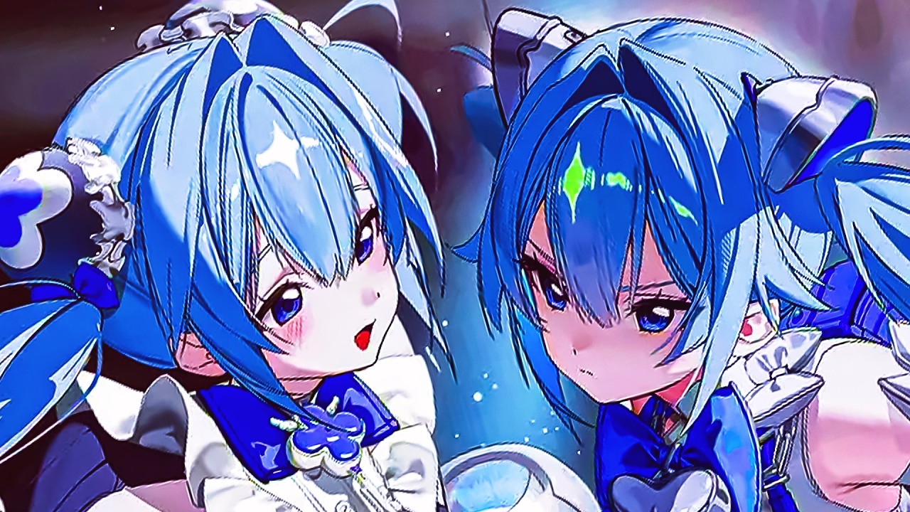 NEW Goddess Of Victory: NIKKE Characters! - YouTube