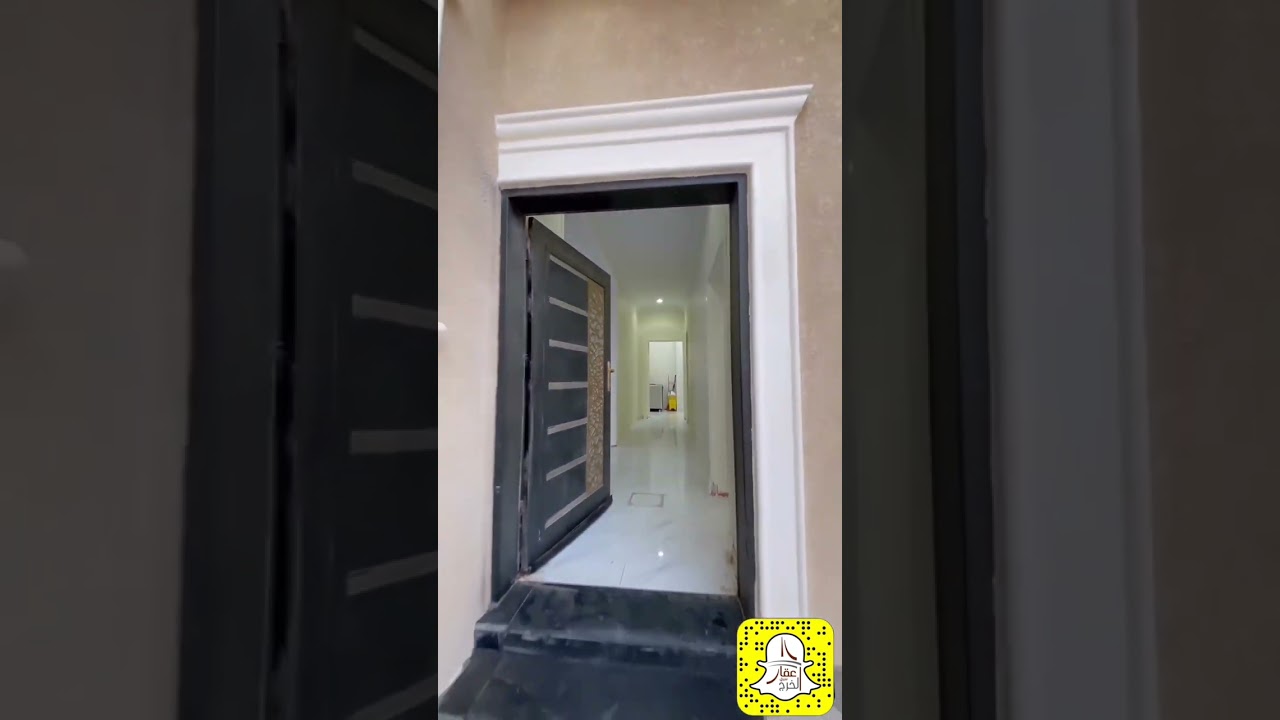 #فيلا_للبيع  المساحة 705 م شارعين جنوبي شرقية #مشرف مدينة #الخرج #عقارات_الخرج #عقارات_الرياض