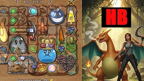 [ HB ] Adventurer S4 Part 4 🔨 Hyper Offense Stun Daggerangs is back with Steel & King Gooberts 👑