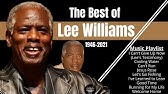 Lee Williams - Jesus Will Fix It (Trouble In My Way) - YouTube