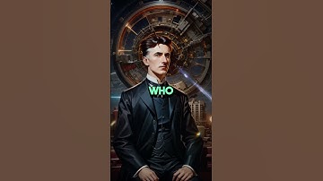 Nikola Tesla: The Genius Who Changed the World