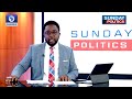 Tinubu's Economic Policy, Cost Of Governance + More | Sunday Politics image