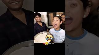 roti banane wali 😂#vlogs #short #roameramit