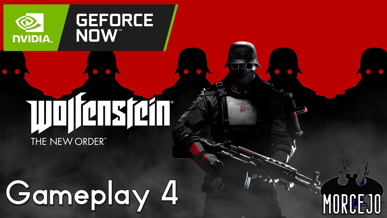 Wolfenstein: The New Order Review - SpawnFirst