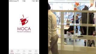 MOCA Platform - Proximity ibeacon marketing Platfom