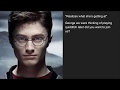 Harry and Ginny Love Story Season 1 Episode 5