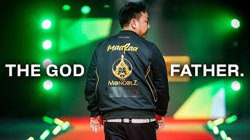 How A Tiny Nation Conquered an Esport