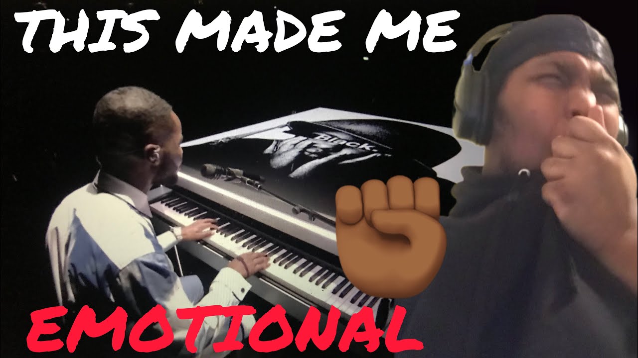 AMERICAN REACTS TO UK RAP!! Dave - Black (live At The BRITs 2020) (REACTION!!!)