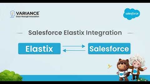 Salesforce Elastix Integration
